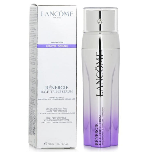 Lancôme Rénergie H.C.F. Triple Serum