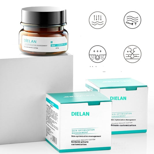 Retinol Facial Cream Anti-Aging Wrinkle Repair Moisturizing Face Cream