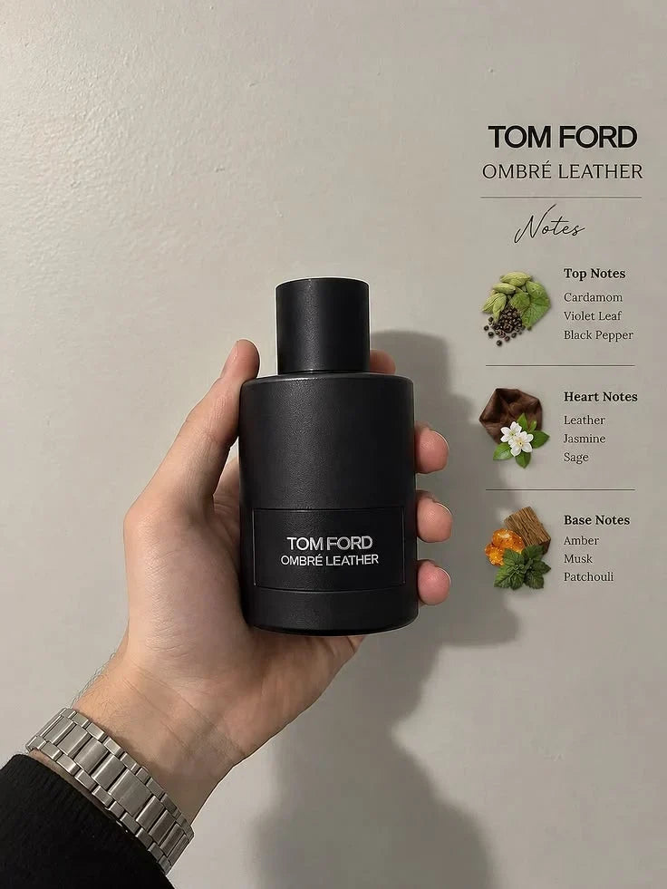 Tom Ford Ombré Leather Eau de Parfum 100ml
