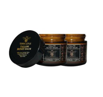 Butter Honey Paste Moisturizing Cream Hydrating Body Care Skin Nourishing Cream