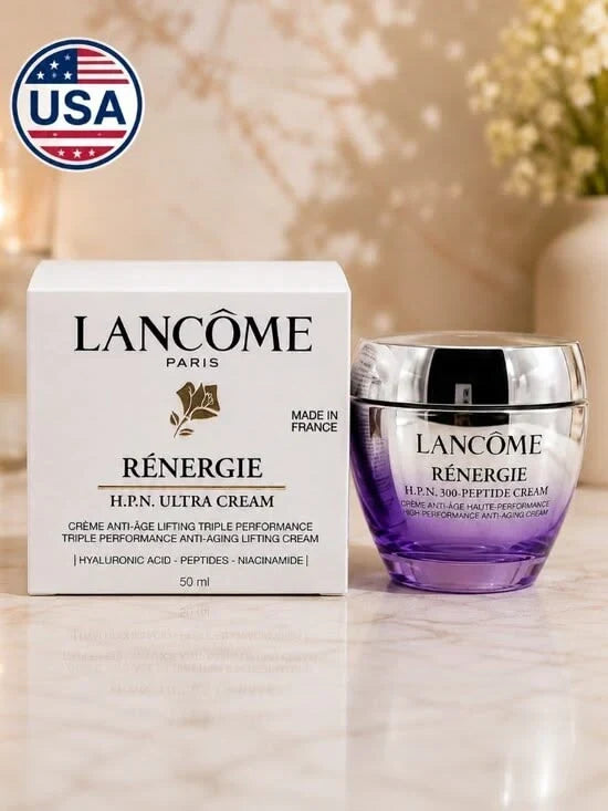 Lancôme Rénergie H.P.N. Cream 50ml (1.69 oz)
