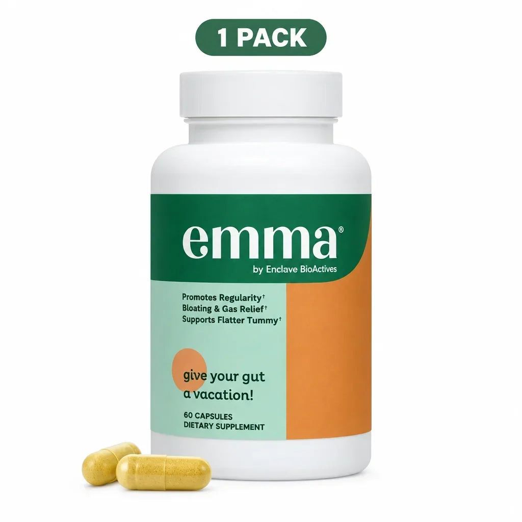 Emma Gut Health