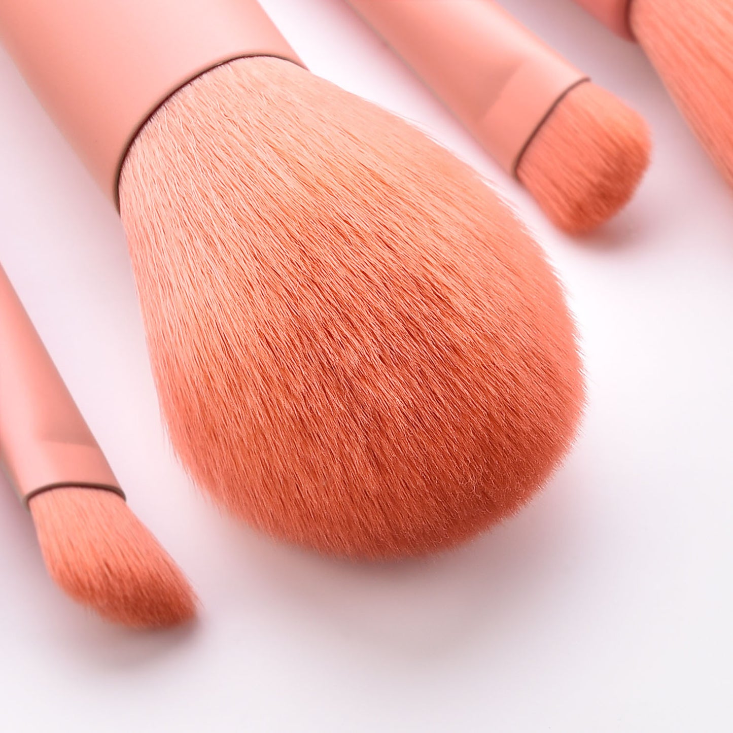 10PCS Makeup Brushes Set Professional Cosmetic Beauty Tool Kit