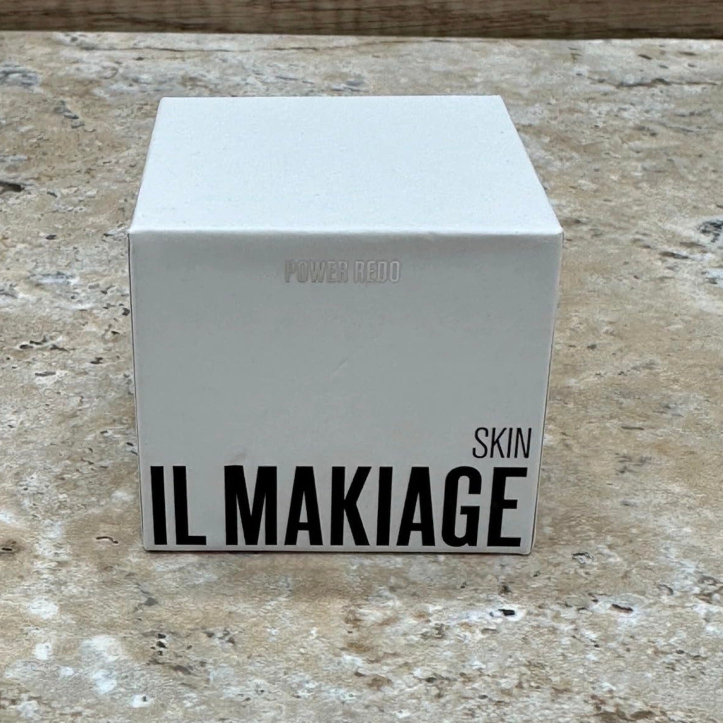 IL MAKIAGE SKIN Power Redo Anti-Aging Blur & Smooth Wrinkle Filler with Coffee Seed