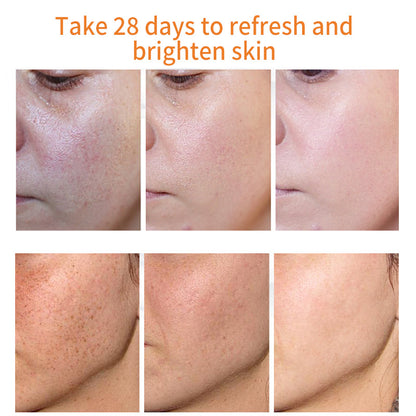 Moisturizing Cream Pore Shrinking Face Cream Hydrating Skin Care Treatment