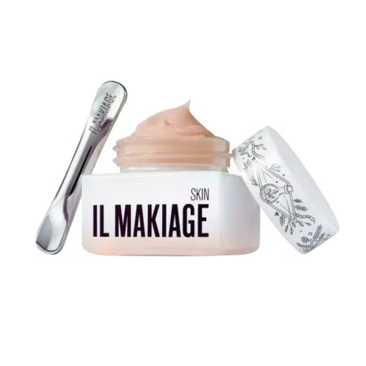 IL MAKIAGE SKIN Power Redo Anti-Aging Blur & Smooth Wrinkle Filler with Coffee Seed