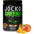 Jocko Greens Peach