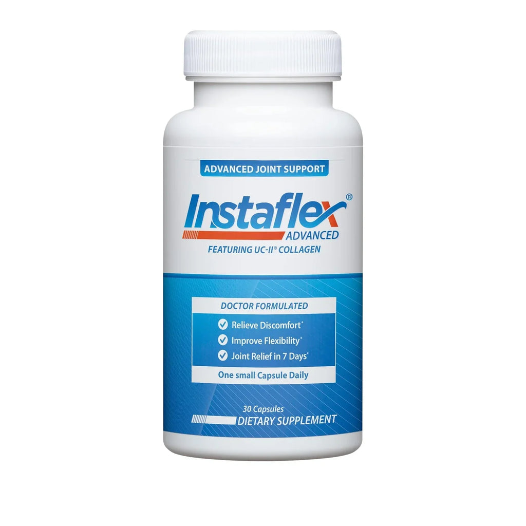 Instaflex Advanced Joint