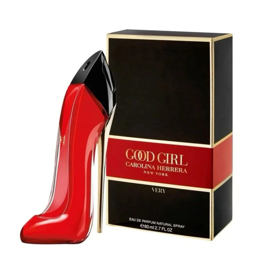 Carolina Herrera Very Good Girl Eau de