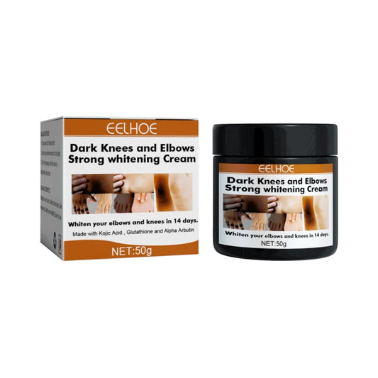 EELHOE Joint Darkening & Brightening Cream Moisturizing Elbow & Knee Repair Cream