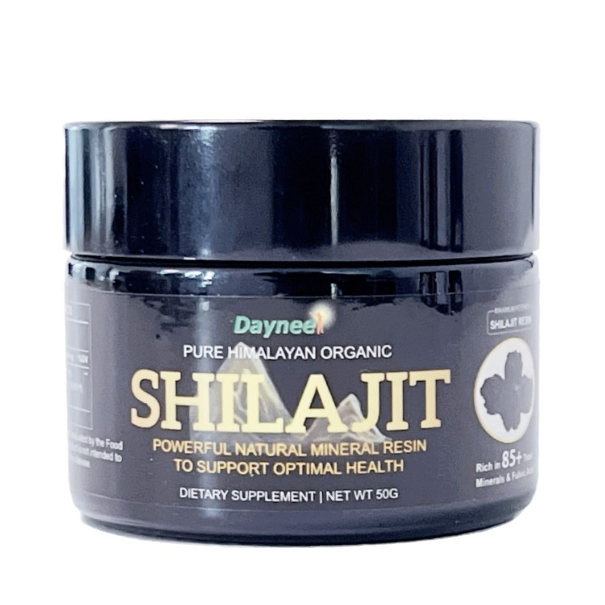 50g Box Xilaizhi Cream Resin Cream Skin Moisturizing Care Balm