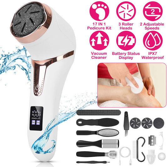 Nail Lamp LED Gel Polish Dryer