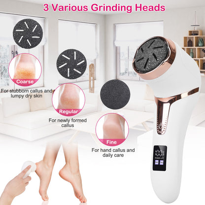 Nail Lamp LED Gel Polish Dryer