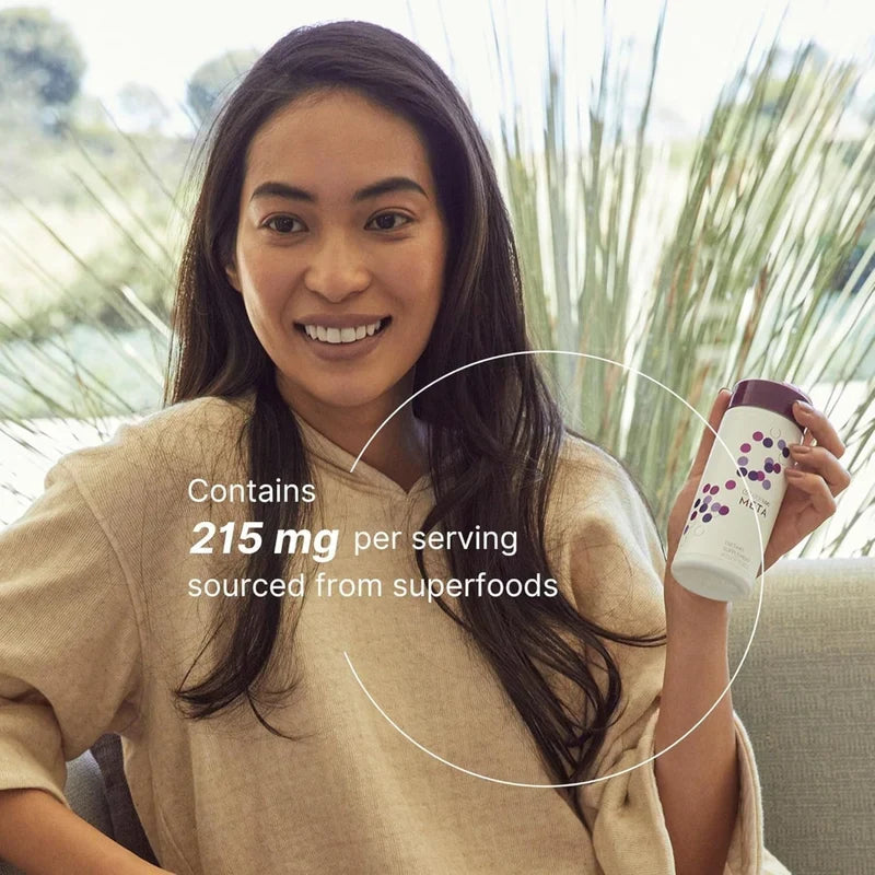 Nu Skin ageLOC Meta Dietary