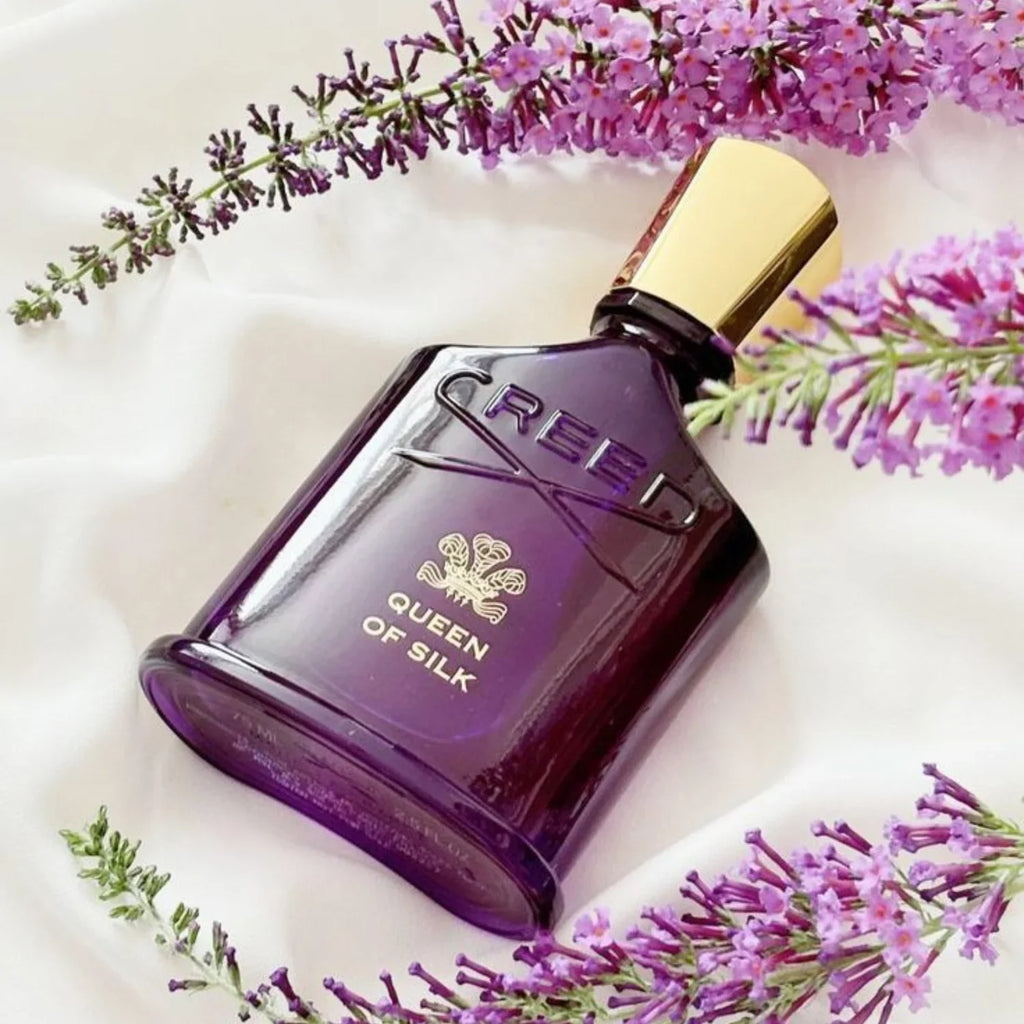 Creed Queen of Silk Eau de Parfum 75ml