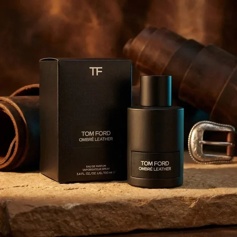 Tom Ford Ombré Leather Eau de Parfum 100ml
