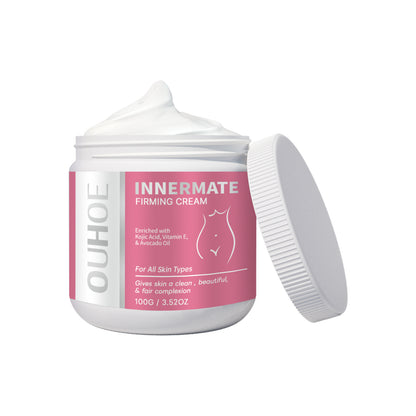 OUHOE Innermate Firming Cream Moisturizing Skin Care Cream for Underarm & Body Care