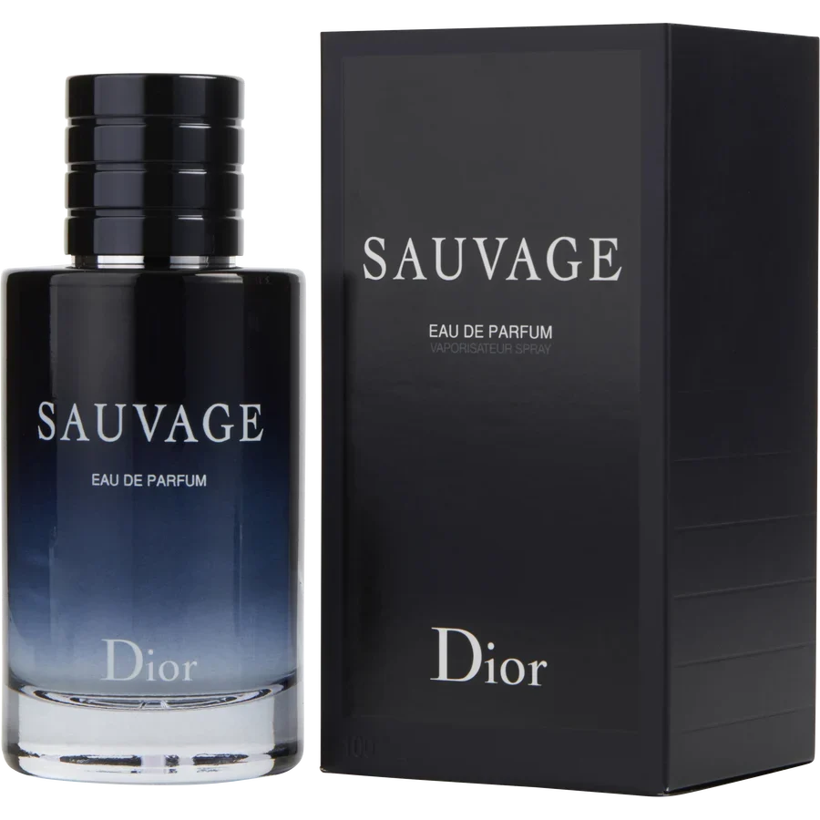 Christian Dior Sauvage Eau de Parfum