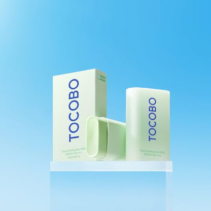TOCOBO Cica Cooling Sun Stick SPF50+ PA++++ 1.69 fl. oz