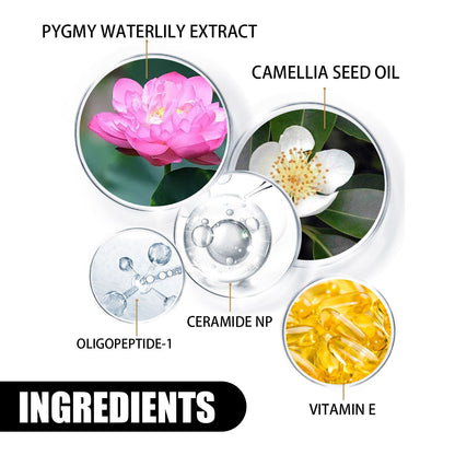 Moisturizing Cream Brightening & Whitening Moisturizing Cream