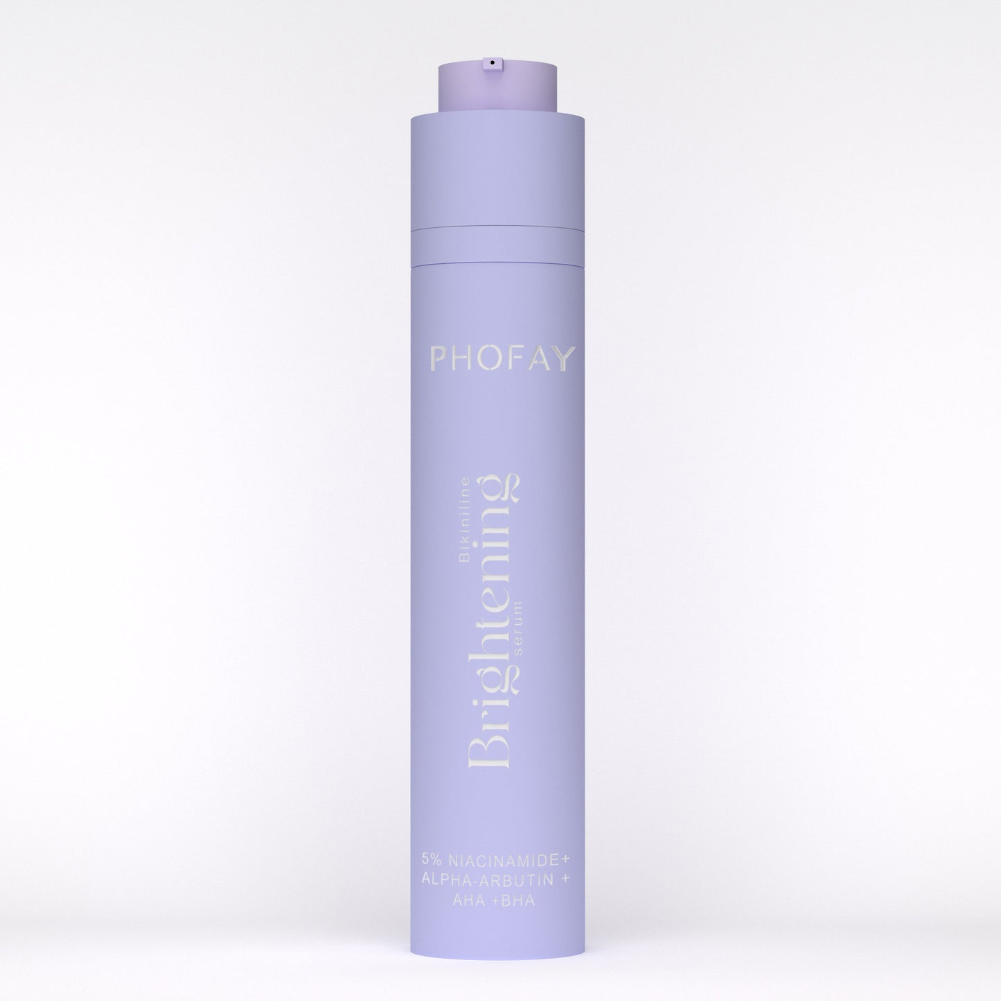 Bikini Tan Brightening Cream for Skin Tone Evening & Hydration Care