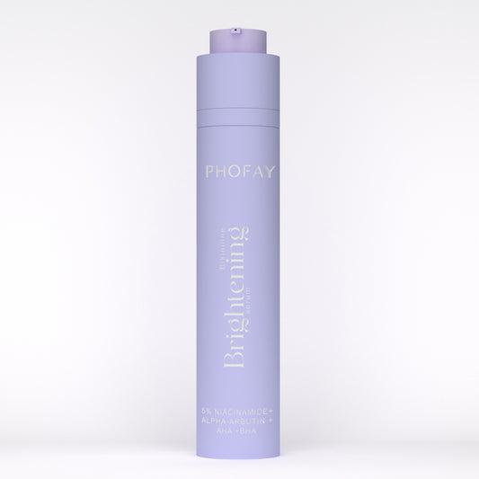 Bikini Tan Brightening Cream for Skin Tone Evening & Hydration Care