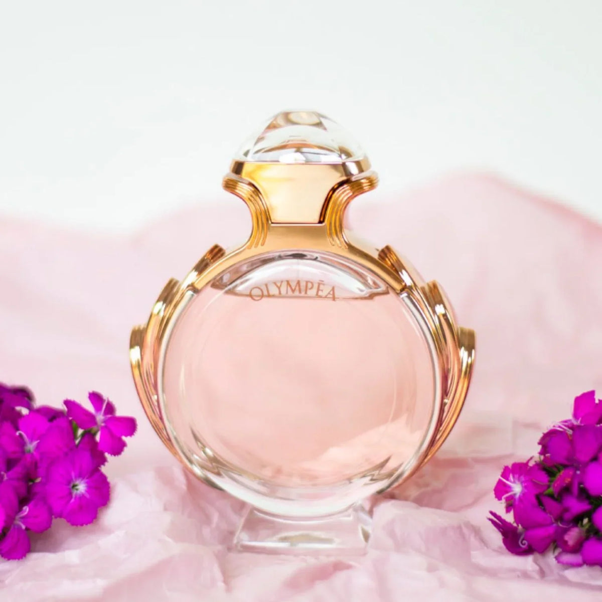 Rabanne Olympéa Eau de Parfum 80ml (2.7 oz)