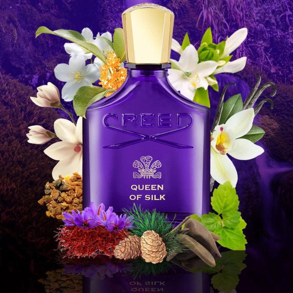 Creed Queen of Silk Eau de Parfum 75ml