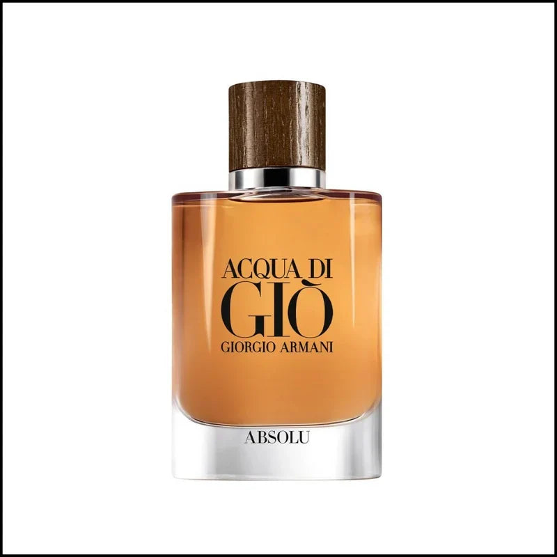 Acqua Di Gio Absolu GIORGIO ARMANI Eau de Parfum Spray