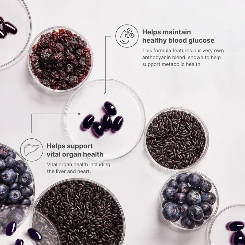Nu Skin ageLOC Meta Dietary