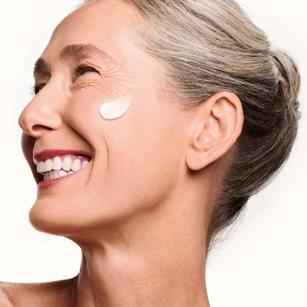 Shiseido Vital Perfection Concentrated Cream