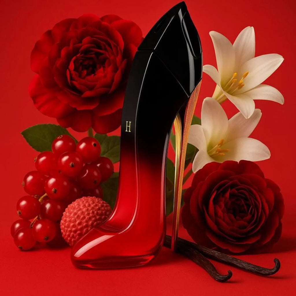 Carolina Herrera Very Good Girl Eau de