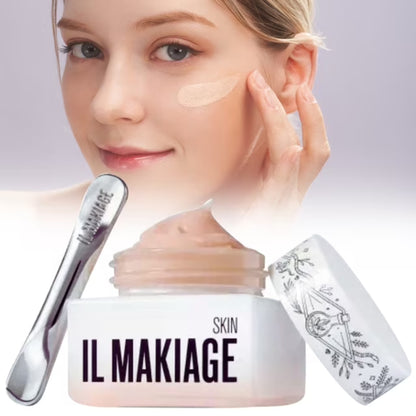IL MAKIAGE SKIN Power Redo Anti-Aging Blur & Smooth Wrinkle Filler with Coffee Seed