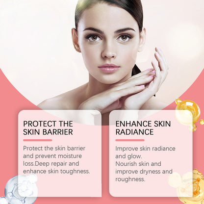 4 in 1 Moisturizing Essence Hydrating Multi-Effect Face Serum for Even Skin Tone