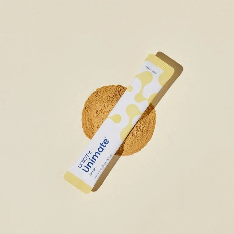 Unicity Unimatesupplement|30 Stick Packs
