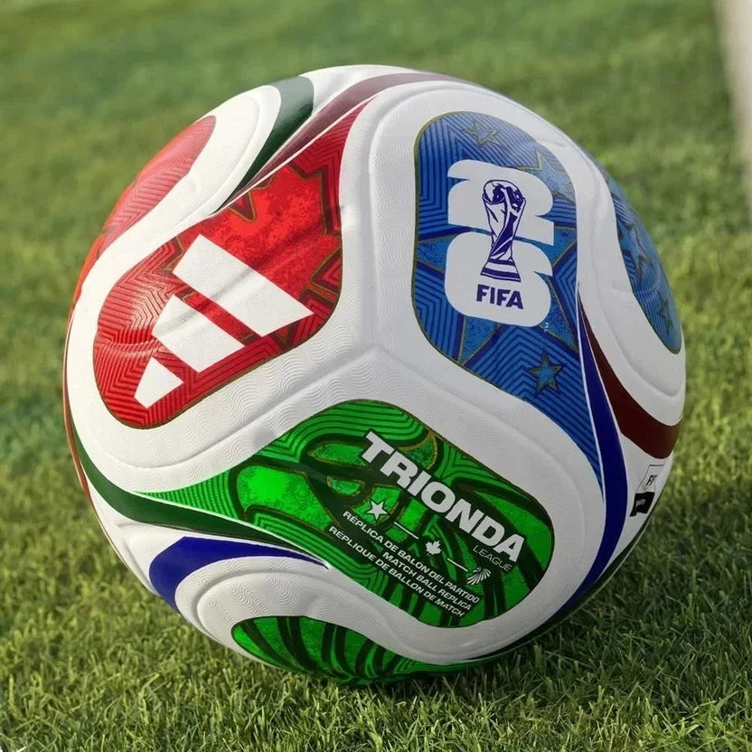 adidas FIFA World Cup 2026