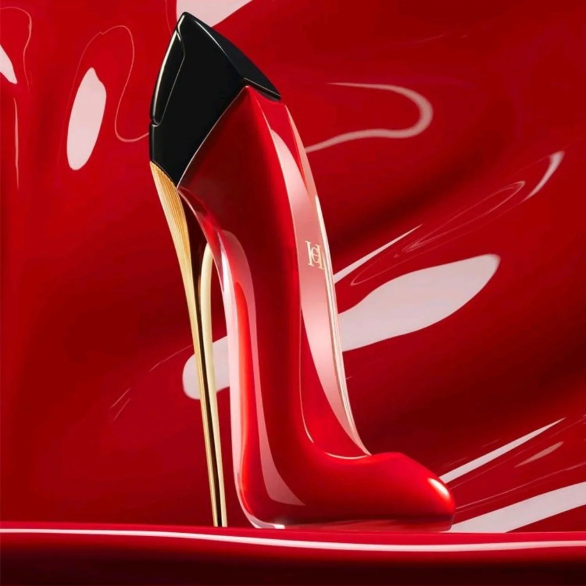 Carolina Herrera Very Good Girl Eau de