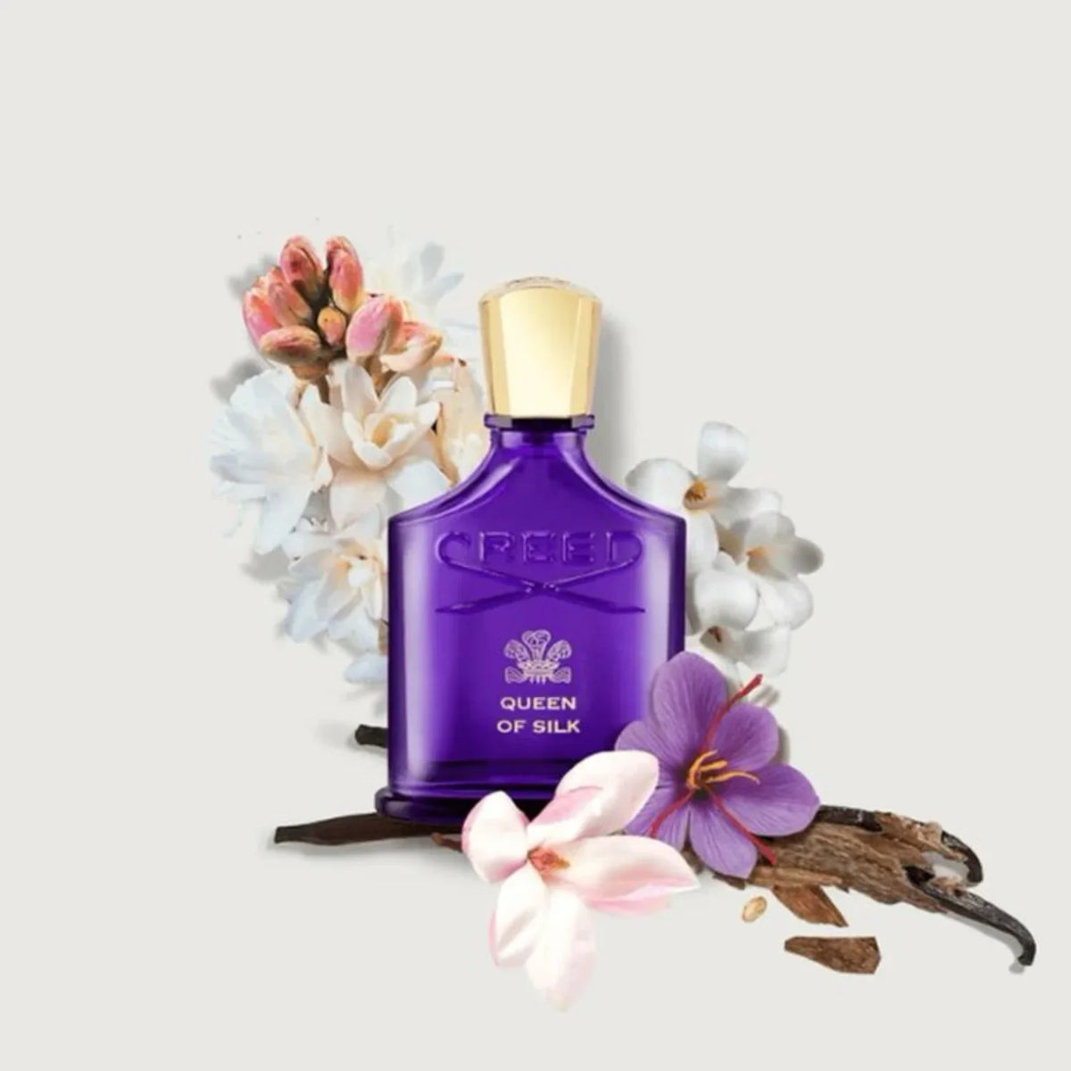 Creed Queen of Silk Eau de Parfum 75ml