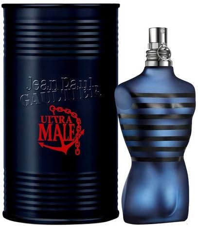 Jean Paul Gaultier