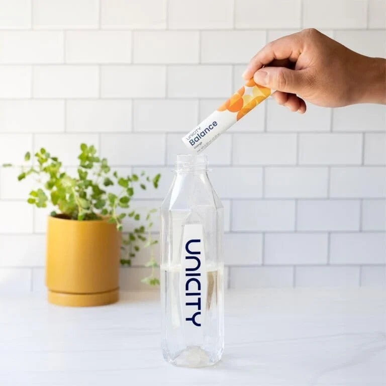 Unicity Balance Supplement30 Stick Packs