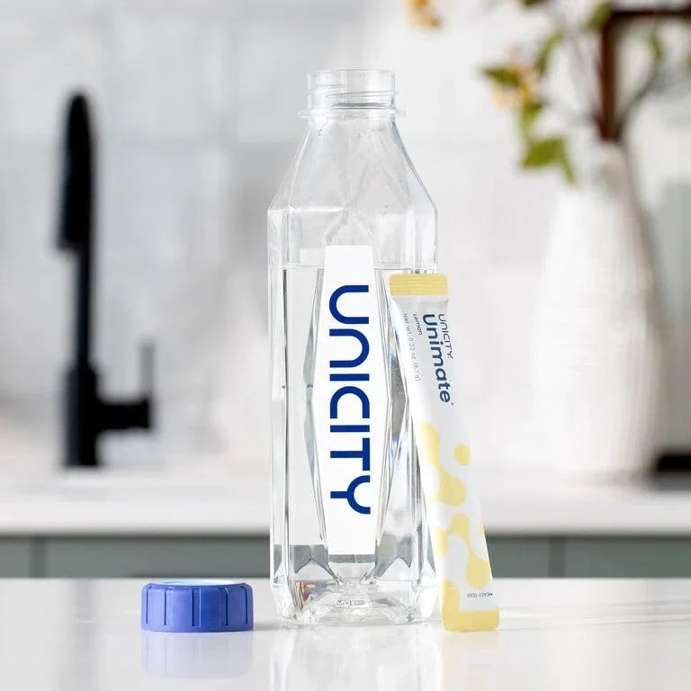 Unicity Unimatesupplement|30 Stick Packs