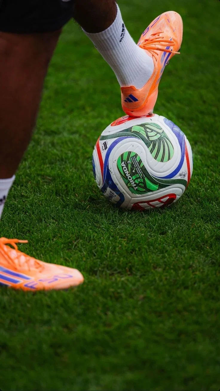 adidas FIFA World Cup 2026