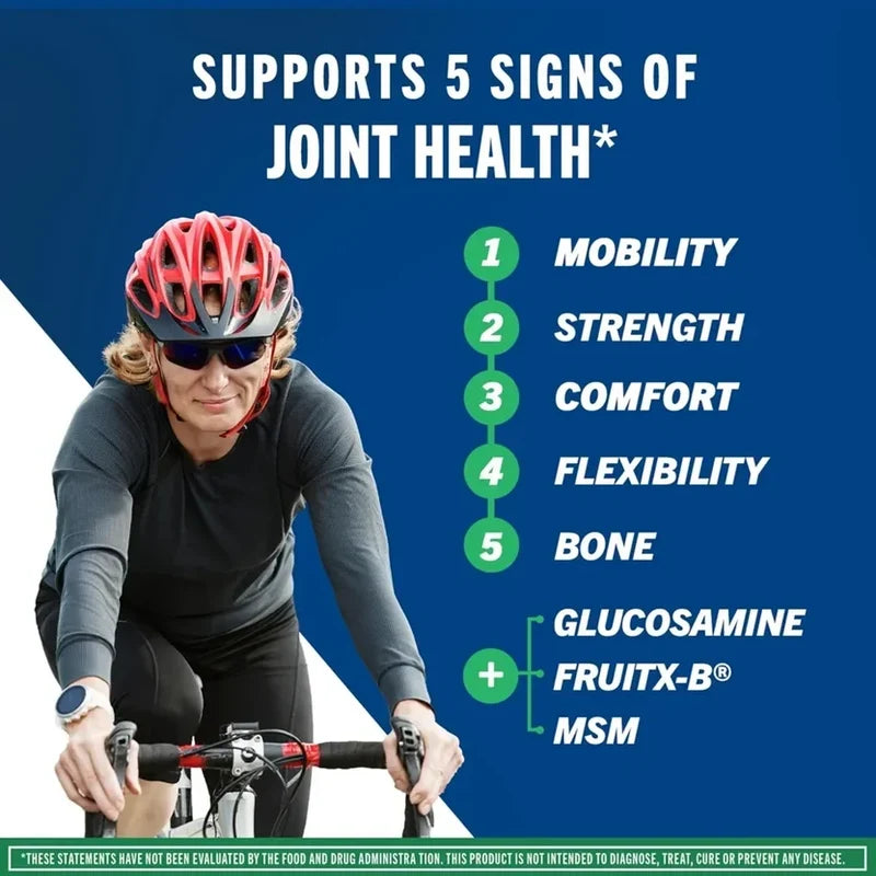 Move Free Advanced Joint Health