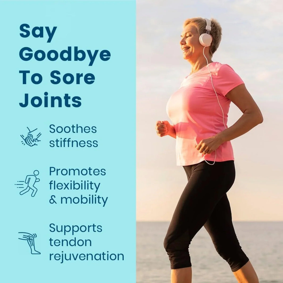 Provitalize Everyday Synbiotic