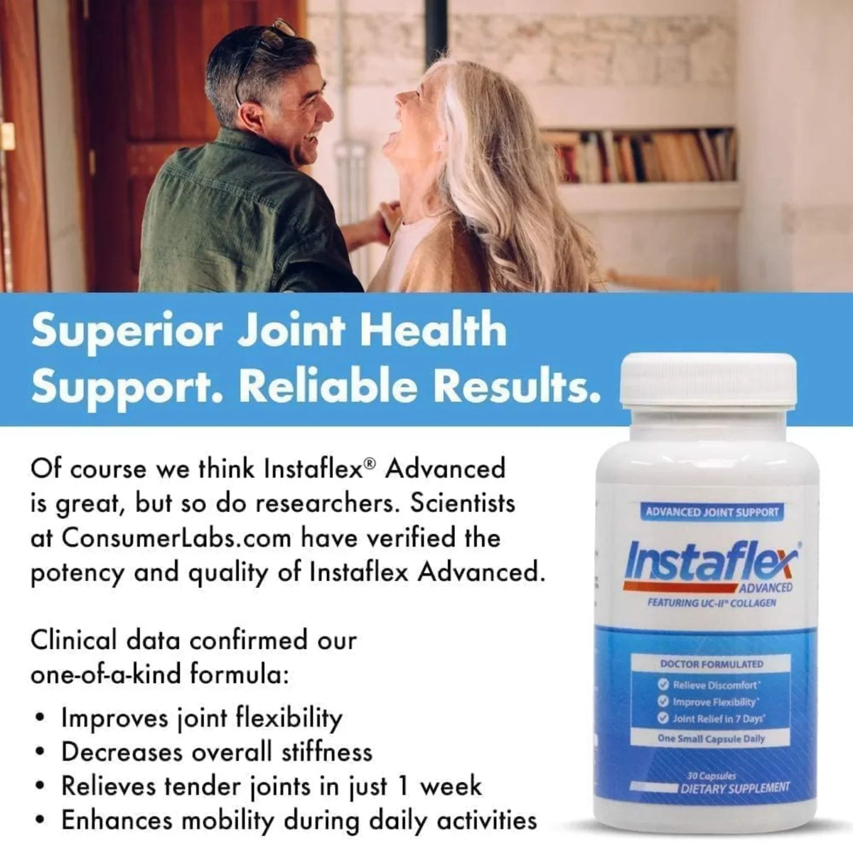 Instaflex Advanced Joint