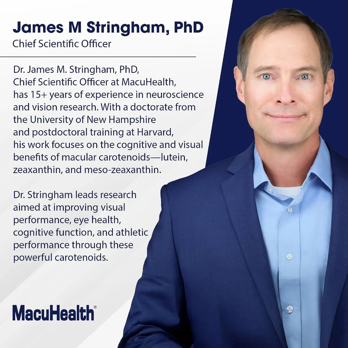 MacuHealth Triple 90 Softgels
