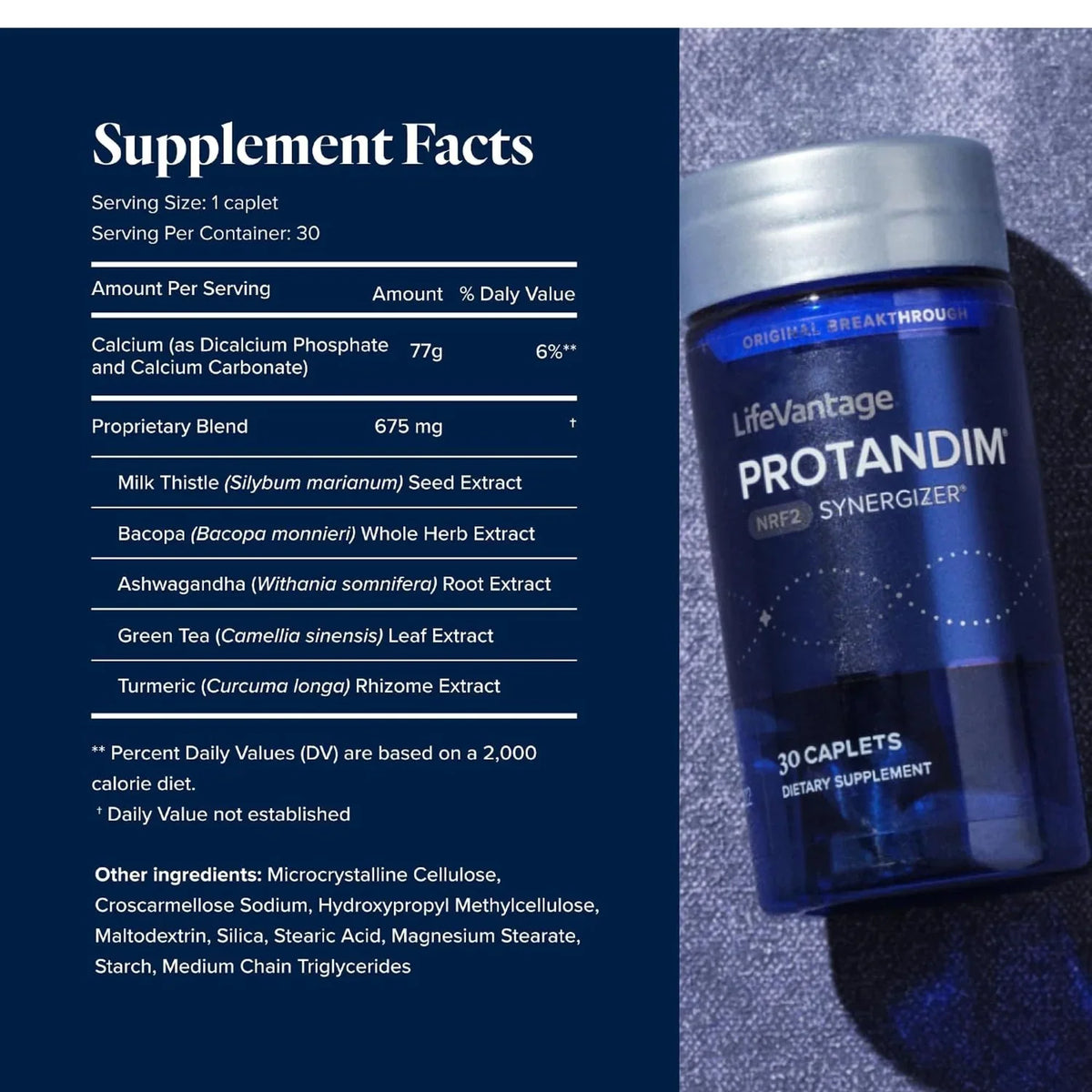 Protandim LifeVantage