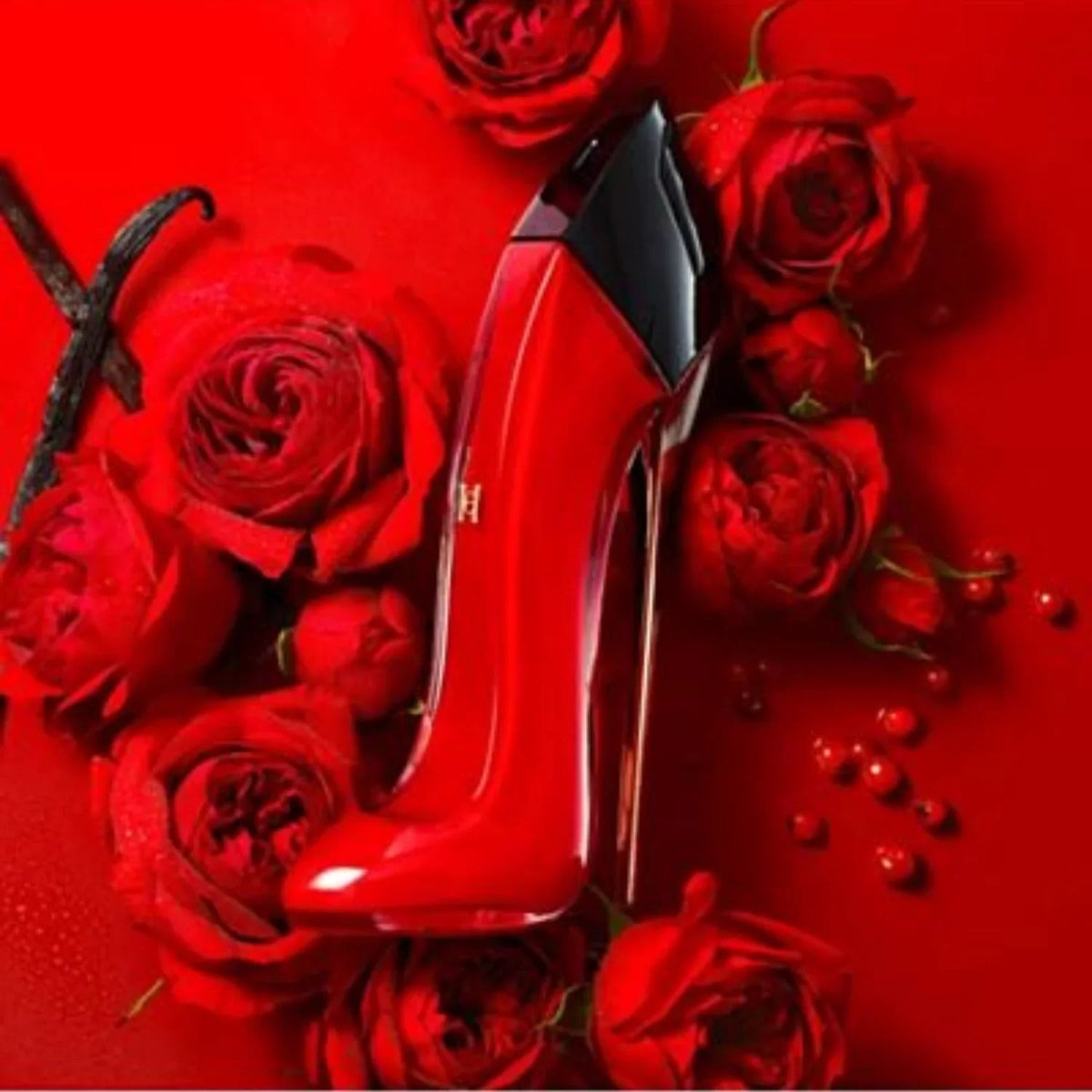 Carolina Herrera Very Good Girl Eau de