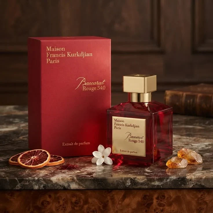 Maison Francis Kurkdjian Baccarat 70ml (2.4 oz)