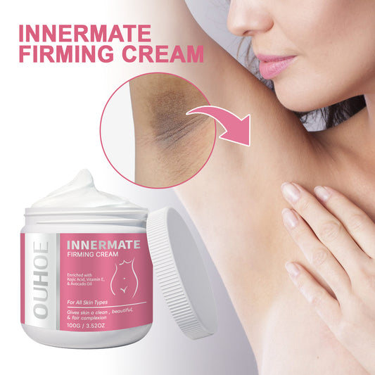 OUHOE Innermate Firming Cream Moisturizing Skin Care Cream for Underarm & Body Care